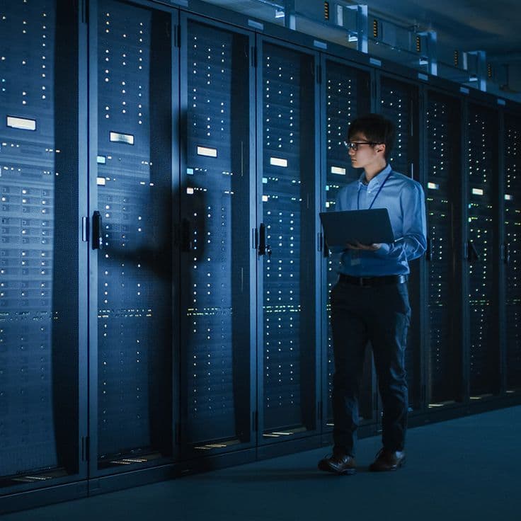 CloudNow Services