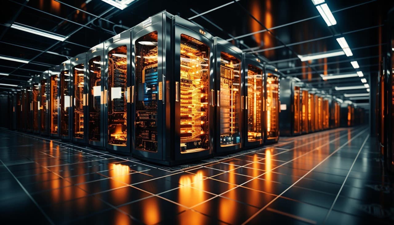 Scalable Cloud Solutions