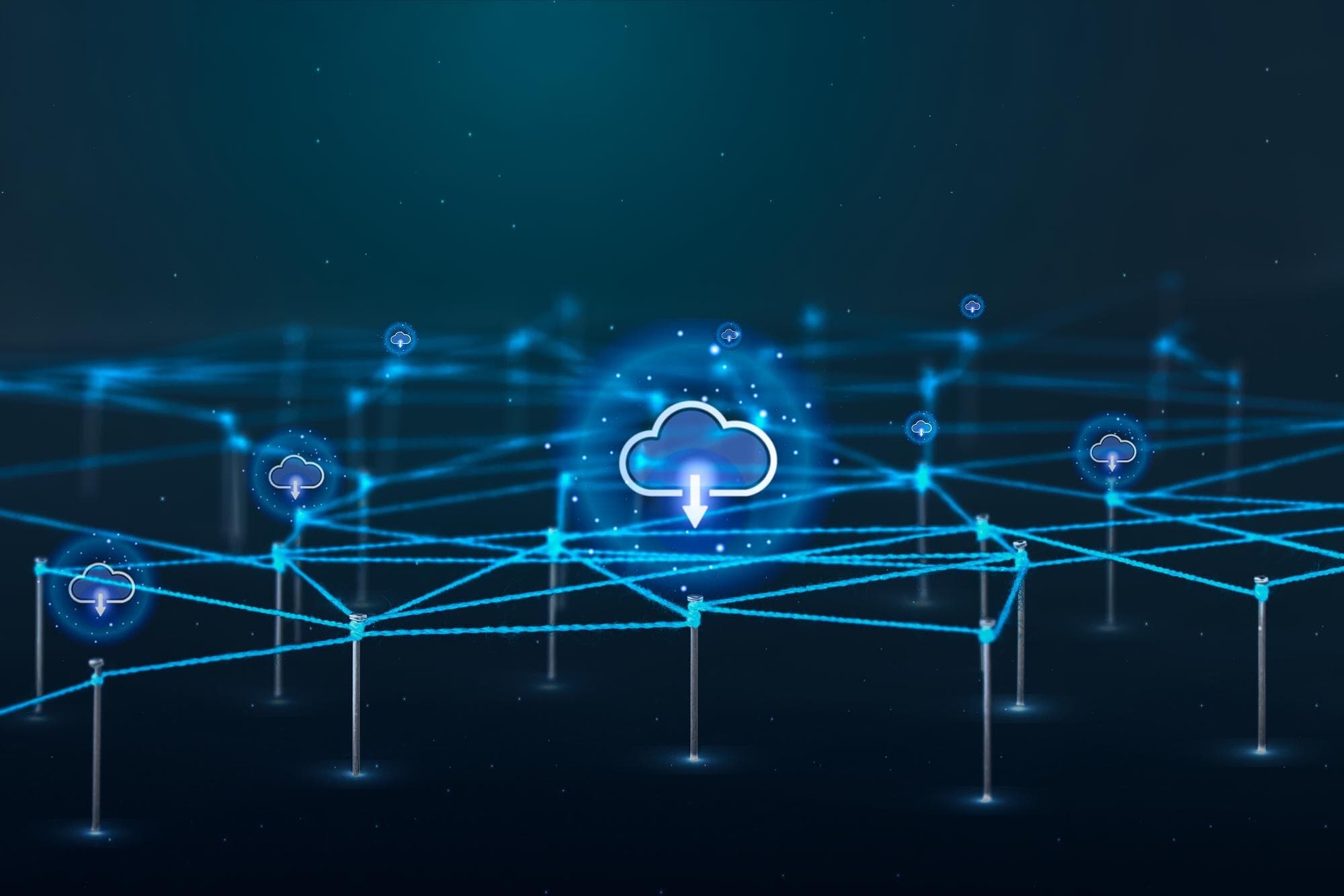 Automated Backup Services for Peace of Mind