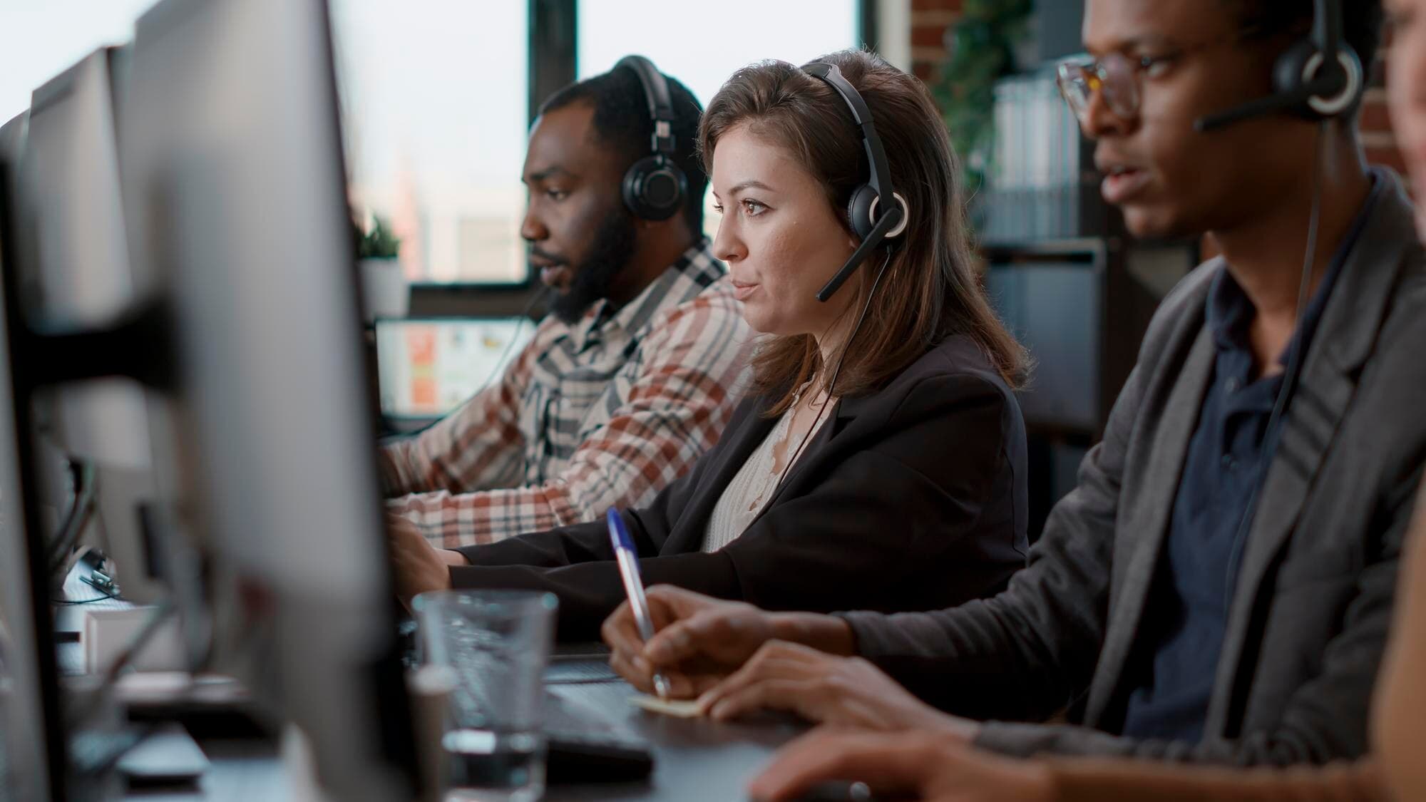Professional IT Services