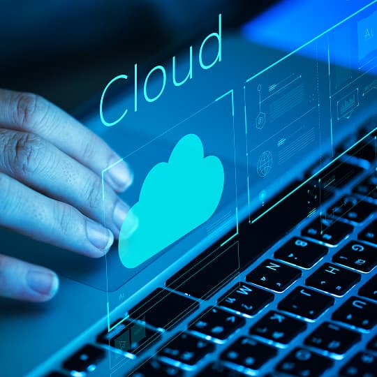 Cloud Technology