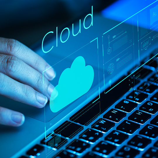 Cloud Technology