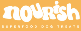 Nourish for Dogs