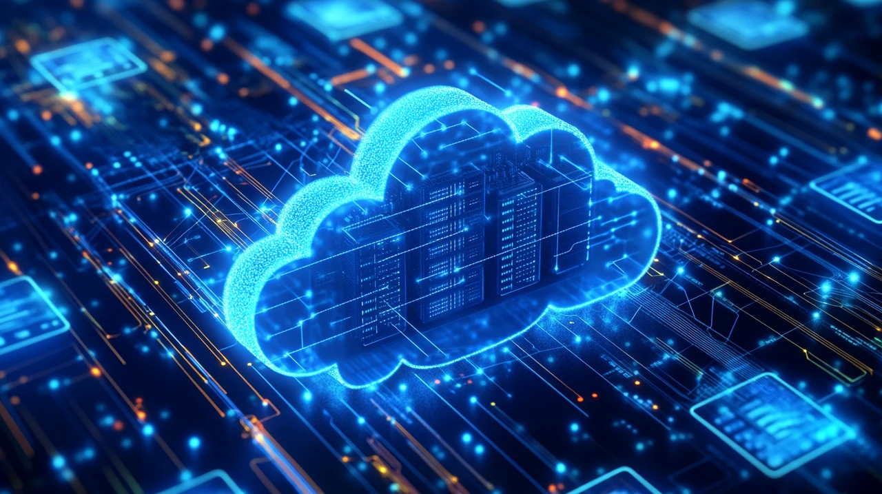 CloudNow Header Image