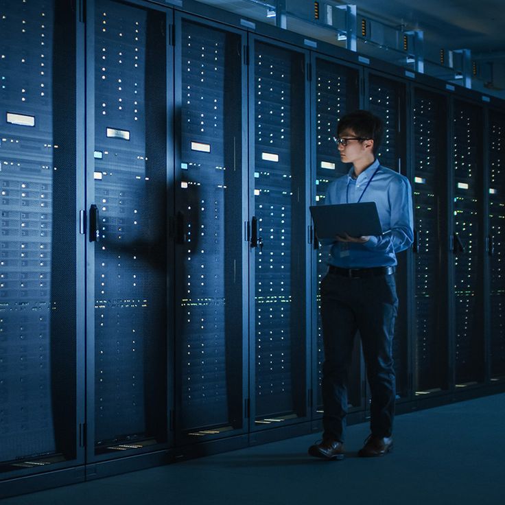 CloudNow Services