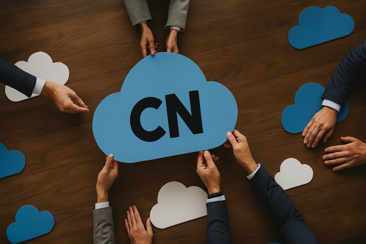 CloudNow Team