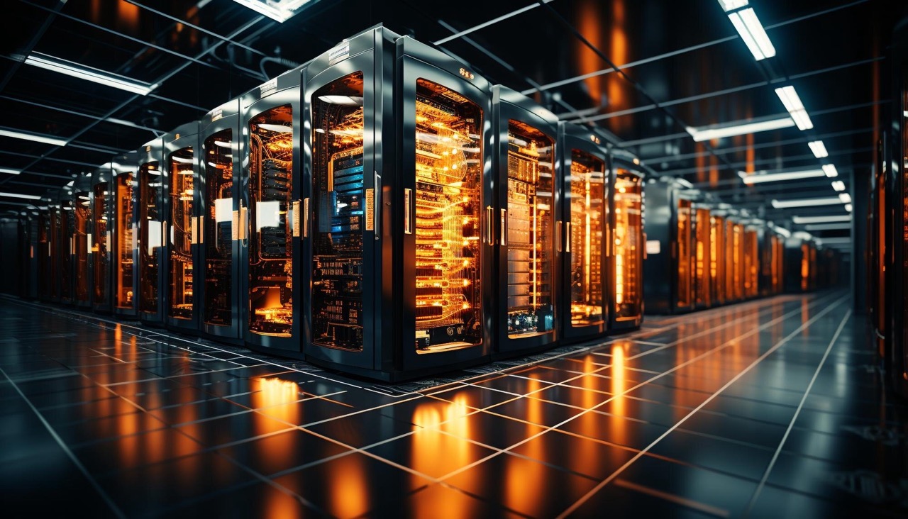 Scalable Cloud Solutions