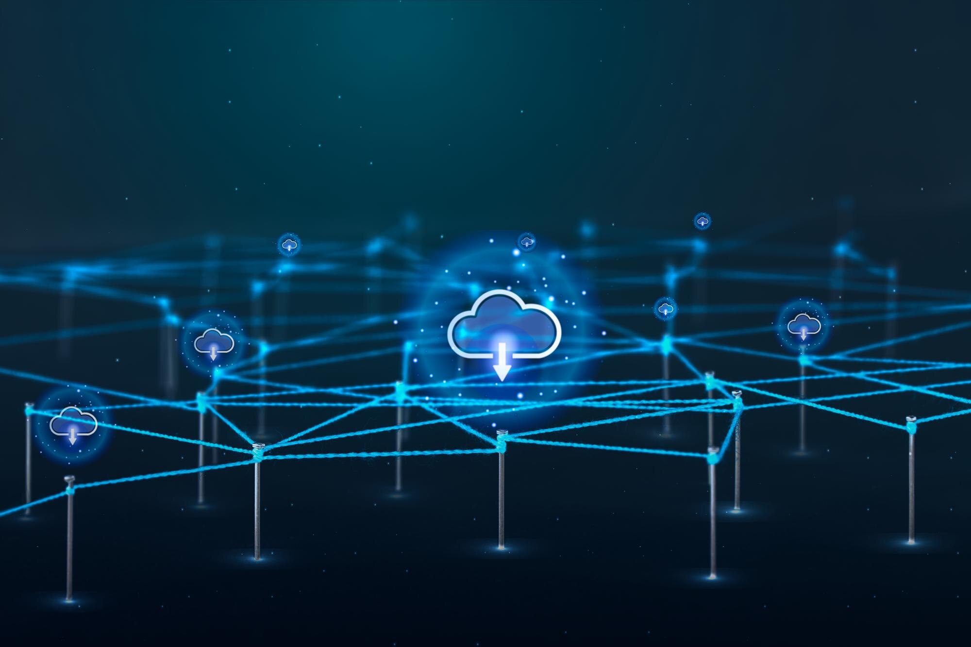 Automated Backup Services for Peace of Mind