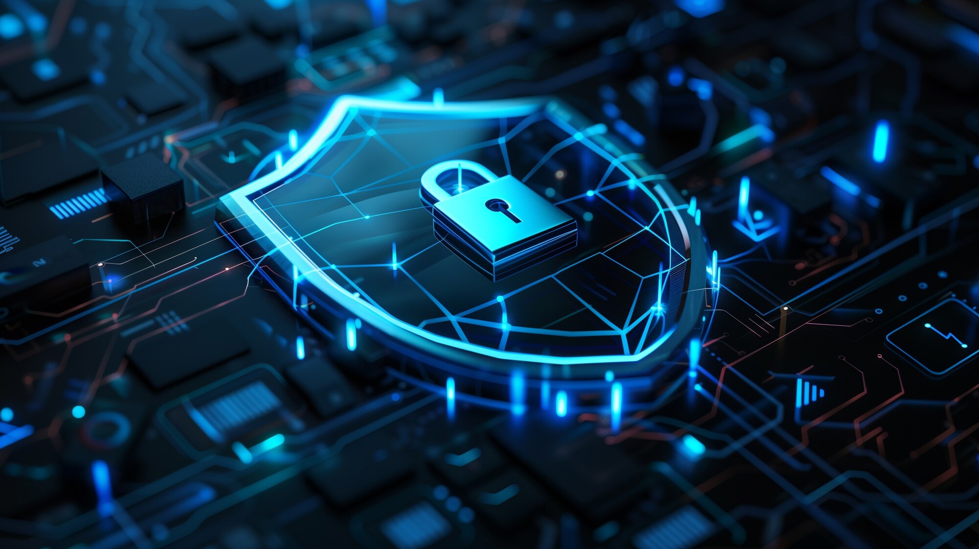 Advanced Cybersecurity for Your Digital Assets
