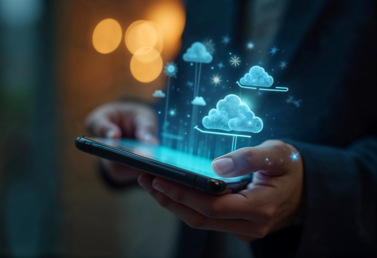 CloudNow Header Image