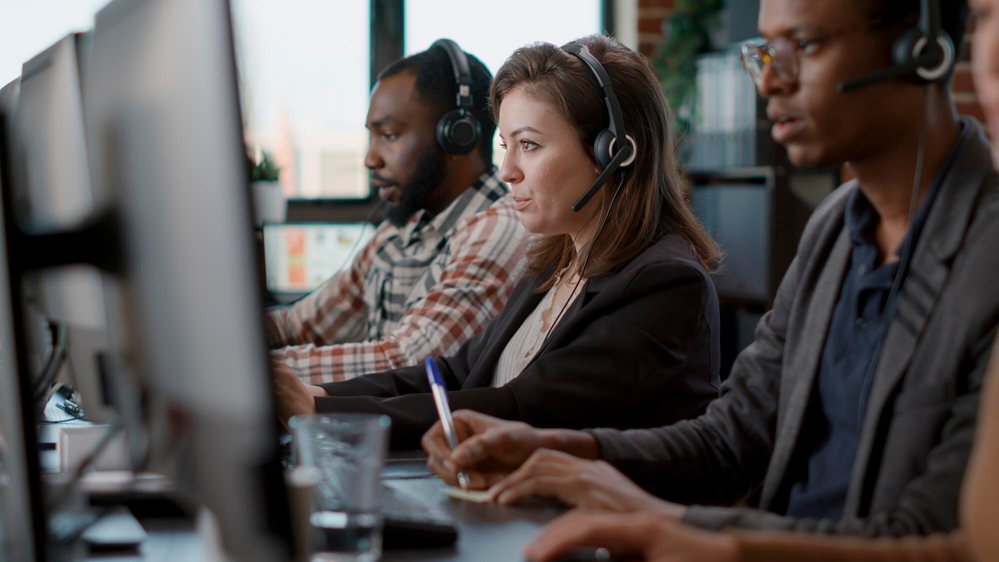 Professional IT Services