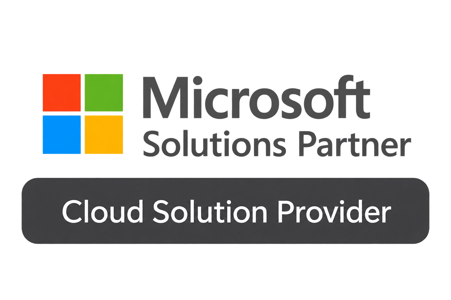 Microsoft Cloud Solution Partner