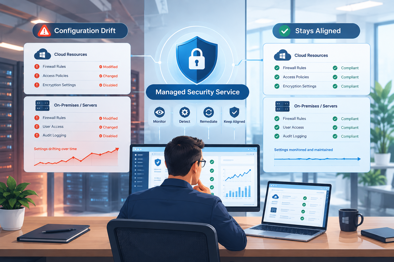 Ransomware Risk