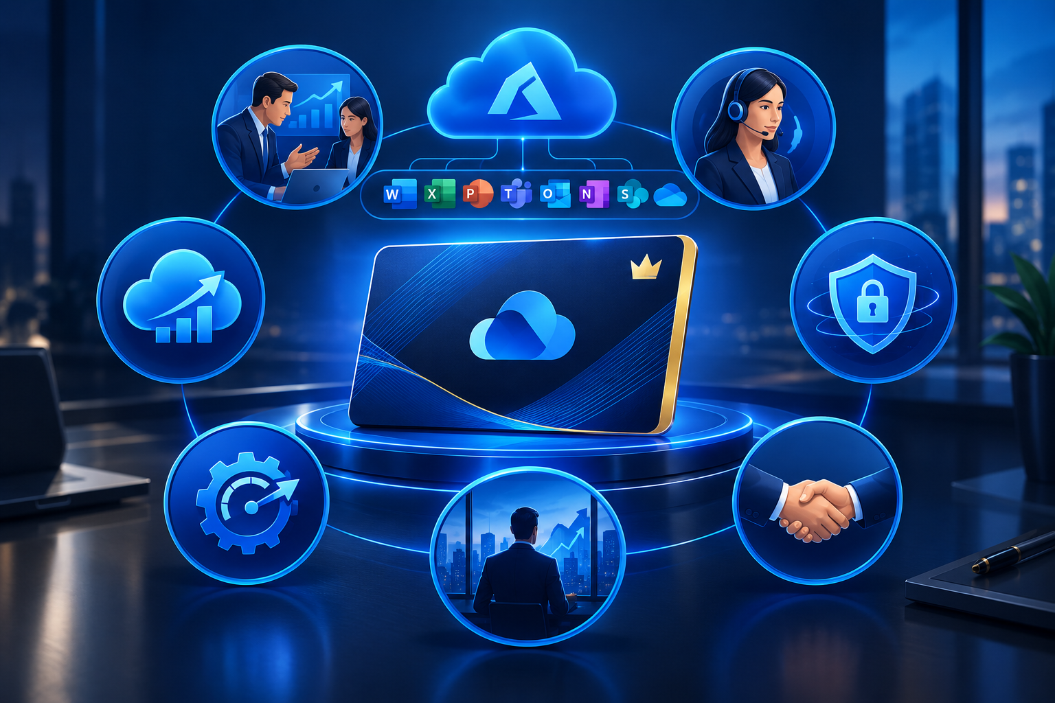What You May Receive As An Advantage Customer