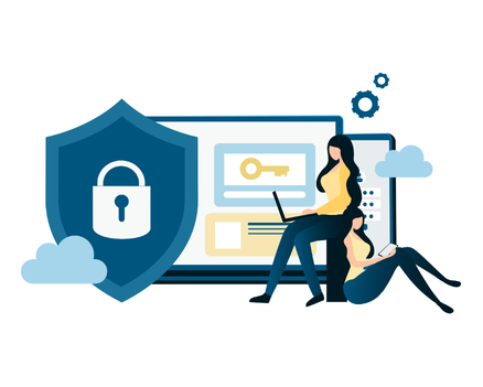 Cloud & Security focused