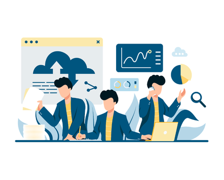 Senior Expertise