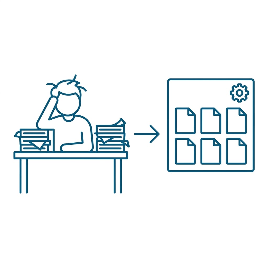 Reduce Internal IT Burden