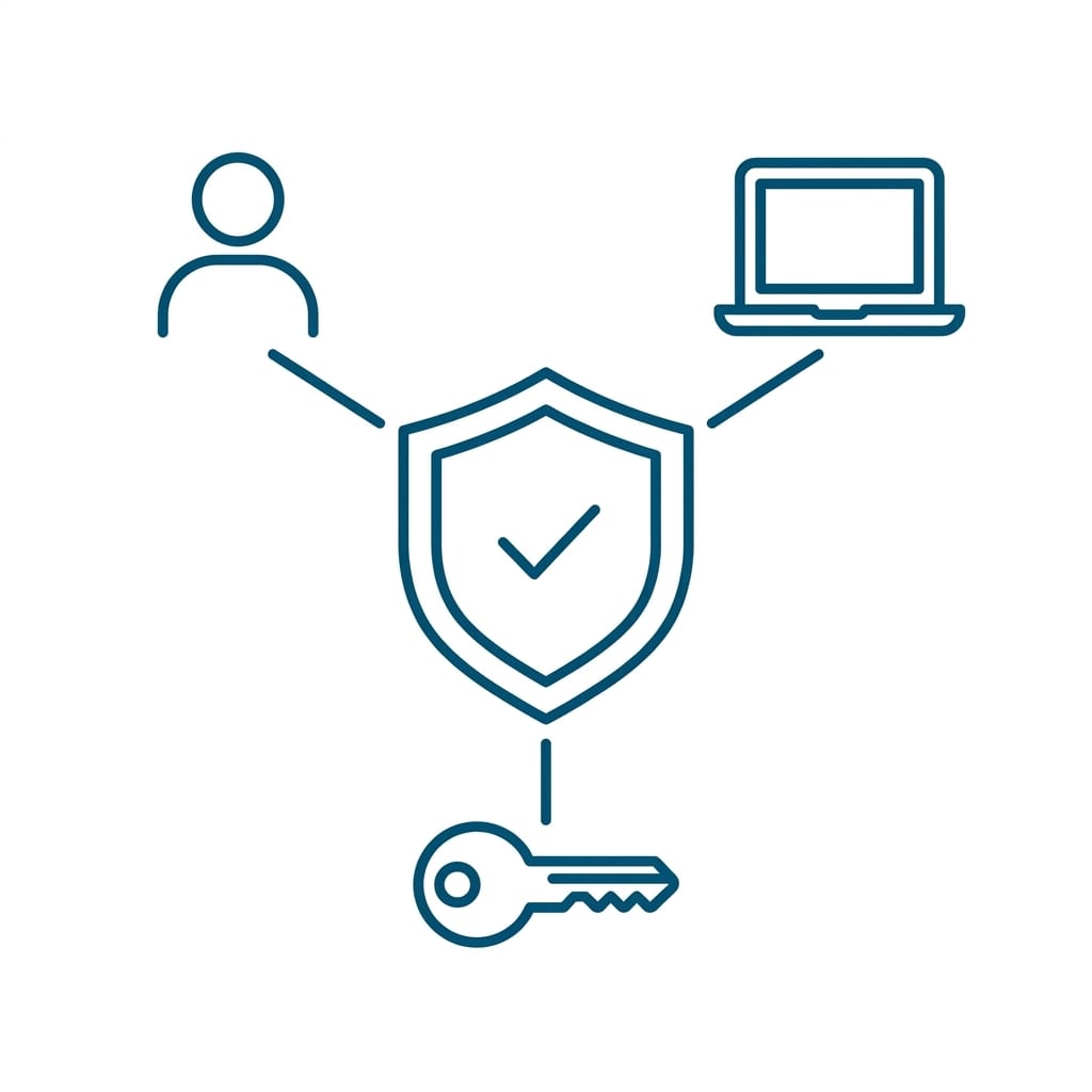 Improve Security