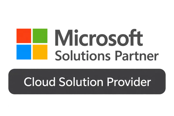 Microsoft Focused