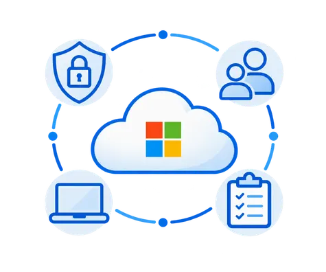 Microsoft-Focused