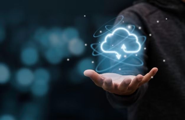 The Future of Cloud Computing in 2025