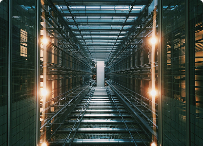 Host with operational confidence