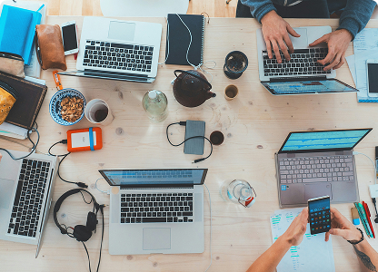 End User & Workplace
