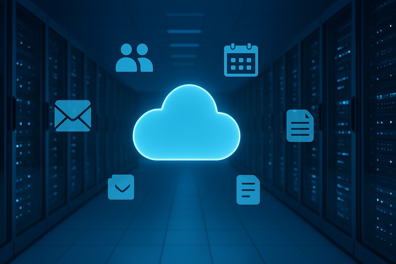 Turn Microsoft 365 into a reliable workspace