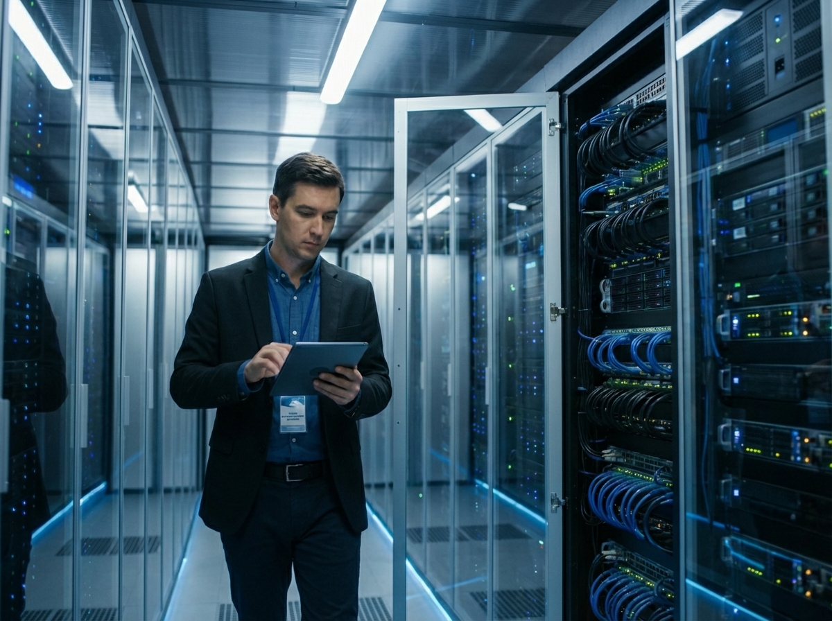 Build a resilient cloud foundation